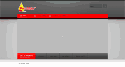 Desktop Screenshot of petromelor.com